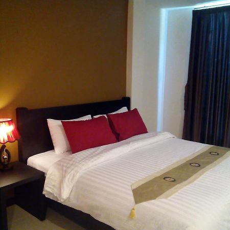 One Fu Hotel Сурин Экстерьер фото