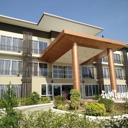 One Fu Hotel Сурин Экстерьер фото