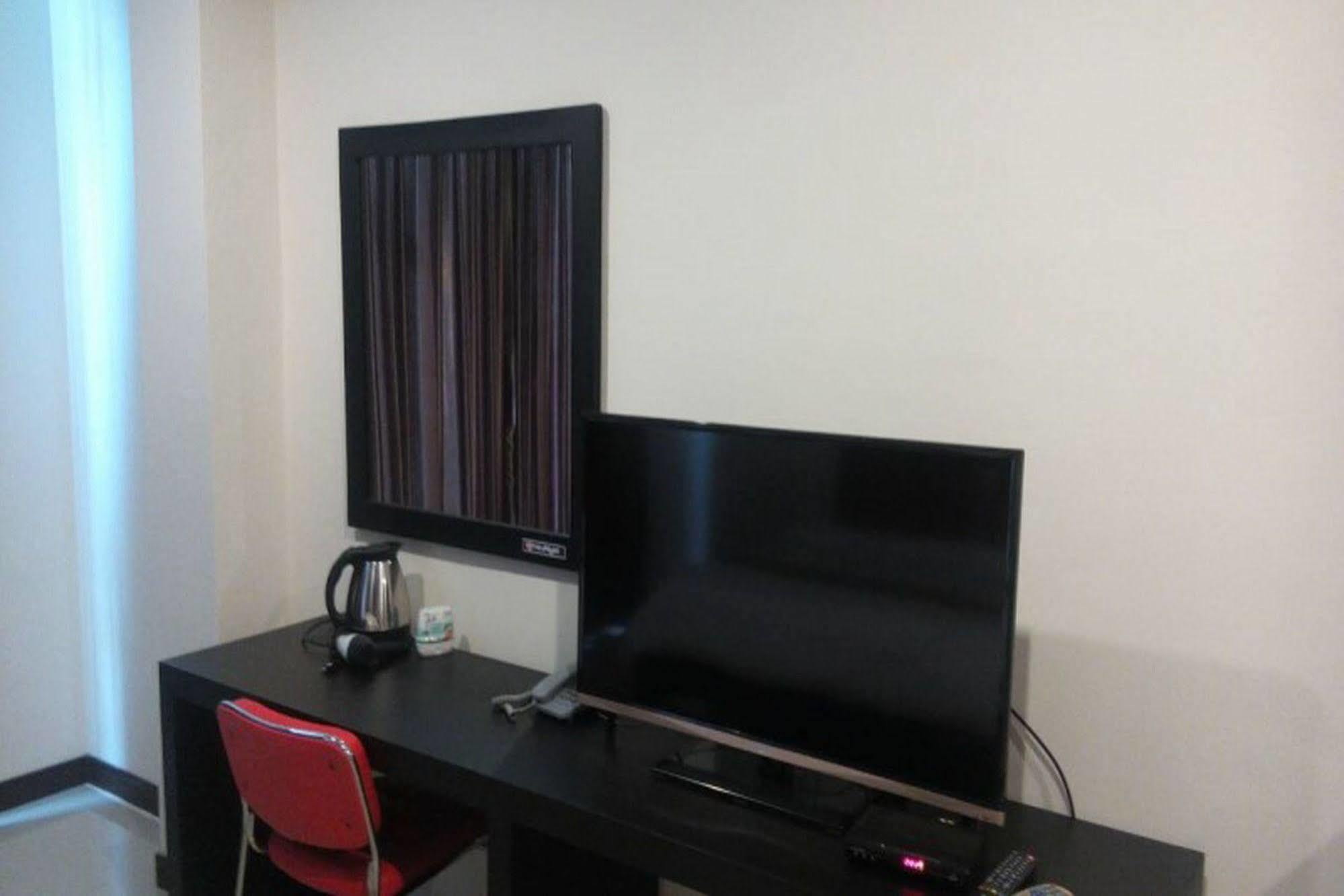One Fu Hotel Сурин Экстерьер фото